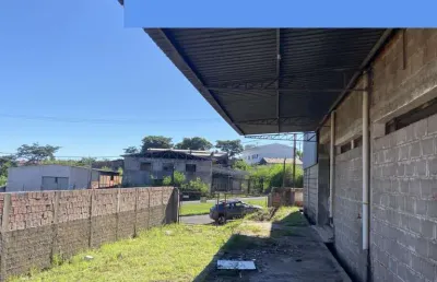 Imóvel comercial para venda em presidente prudente, brasil novo
