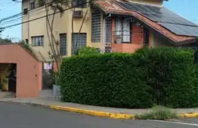 Casa para venda em presidente prudente, jardim paulista, 3 dormitórios, 3 suítes, 4 banheiros, 4 vagas