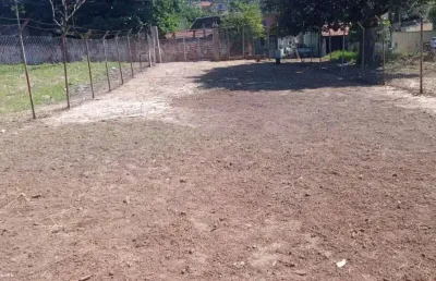 Terreno para venda em presidente prudente, vila delger