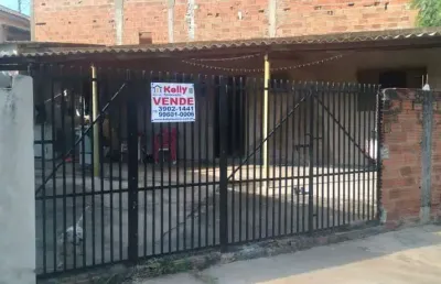 Edícula para venda em presidente prudente, jardim prudentino, 2 dormitórios, 1 banheiro