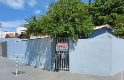 Casa para venda em presidente prudente, parque shiraiwa, 2 dormitórios, 1 banheiro, 2 vagas