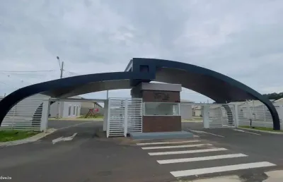 Casa em condomínio para venda em presidente prudente, condomínio residencial eco ville, 3 dormitórios, 1 suíte, 2 banheiros, 1 vaga