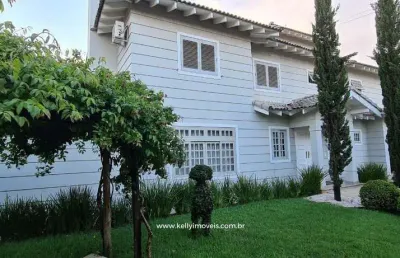 Casa em condomínio para locação em presidente prudente, condomínio joão paulo ii, 4 dormitórios, 4 suítes, 4 banheiros, 2 vagas