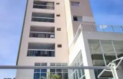 Apartamento para venda em presidente prudente, edifício augustus, 3 dormitórios, 1 suíte, 3 banheiros, 2 vagas