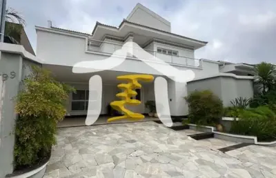 Casa em condomínio para locação em presidente prudente, central park residence, 4 dormitórios, 4 suítes, 6 banheiros, 2 vagas