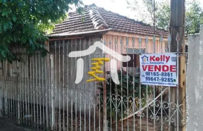 Terreno para venda em presidente prudente, jardim monte alto
