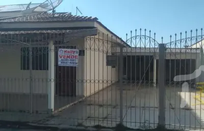 Casa para venda em presidente prudente, jardim prudentino, 2 dormitórios, 1 suíte, 2 banheiros, 2 vagas