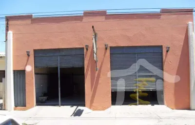 Imóvel comercial para venda em presidente prudente, parque são judas tadeu, 3 dormitórios, 3 banheiros