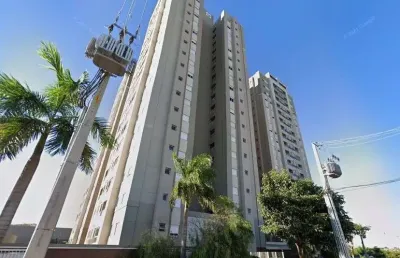Apartamento para venda em presidente prudente, edifício torres inglaterra, 3 dormitórios, 1 suíte, 2 banheiros, 2 vagas