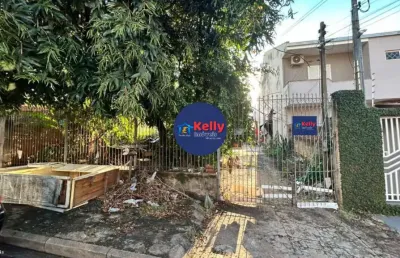 Terreno para venda em presidente prudente, jardim bela daria