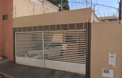 Casa para venda em presidente prudente, jardim santa eliza, 2 dormitórios, 2 banheiros, 2 vagas
