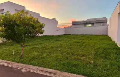 Terreno em condomínio para venda em álvares machado, condomínio valência 2