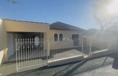 Casa para venda em presidente prudente, jardim regina, 2 dormitórios, 2 banheiros, 2 vagas
