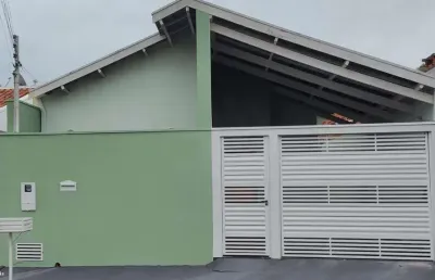 Casa para venda em presidente prudente, ana jacinta, 2 dormitórios, 2 banheiros, 1 vaga