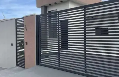 Casa para venda em presidente prudente, residencial bongiovani, 3 dormitórios, 1 suíte, 2 banheiros, 2 vagas