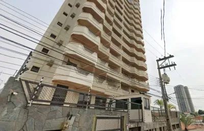 Apartamento para venda em presidente prudente, edifício bráulio bernardes, 3 dormitórios, 1 suíte, 3 banheiros, 2 vagas
