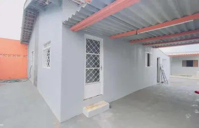 Casa para locação em presidente prudente, jardim aviação, 2 dormitórios, 1 suíte, 2 banheiros, 2 vagas