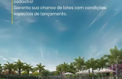 Terreno em condomínio para venda em presidente prudente, estilo urba