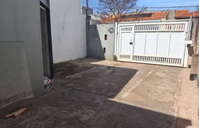 Casa para venda em presidente prudente, jardim novo bongiovani, 1 dormitório, 1 banheiro