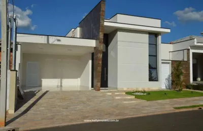 Casa em condomínio para venda em álvares machado, condomínio valência 1, 3 dormitórios, 1 suíte, 2 banheiros, 2 vagas