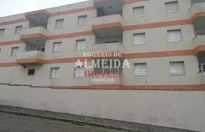 Apartamento com 2 quartos à venda na Av. Flacides Ferreira, 1066, Centro, Peruíbe