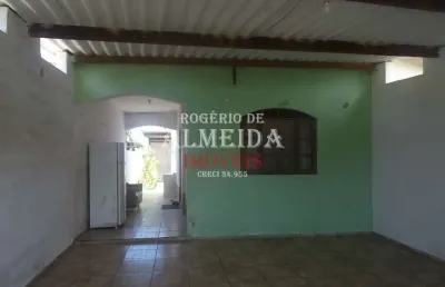 Casa com 2 quartos à venda na Avenida Flacides Ferreira, 1066, Balneário Gaivota, Itanhaém
