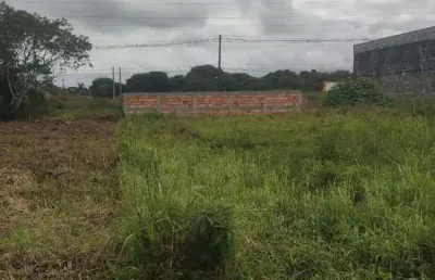 Terreno, gaivota (praia), itanhaém - r$ 110 mil, cod: 1219