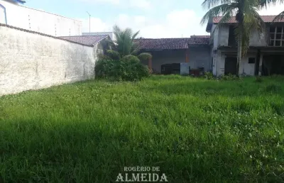 Área com 1.210 m²   para construção de prédio ou condominio