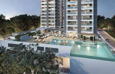 Apartamento com 3 dormitórios à venda, 93 m² por r$ 1.349.000,00 - bairro itacolomi - balneário piçarras/sc