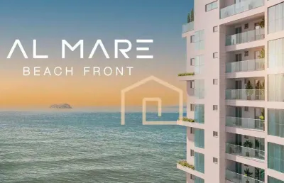 Apartamento com 3 quartos à venda na Avenida Nereu Ramos, 4770, Centro, Balneário Piçarras