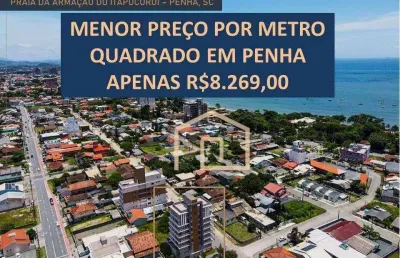 Apartamento com 3 quartos à venda na Rua João Mariano Furtado, 315, Armação, Penha