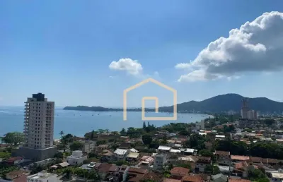 Apartamento com 2 dormitórios à venda, 71 m² por r$ 799.000,00 - praia de armação - penha/sc