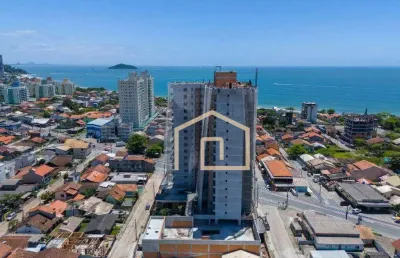 Apartamento com 2 quartos à venda na Avenida Eugênio Krause, 2368, Armação, Penha
