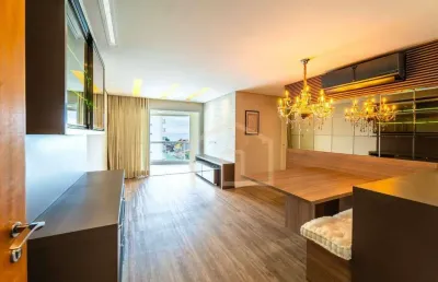 Apartamento com 3 quartos à venda na Avenida Antônio Joaquim Tavares, 1536, Centro, Penha