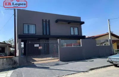 Casa com 3 dormitórios à venda, 260 m² por r$ 1.216.000,00 - canoas - pontal do paraná/pr