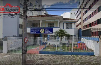 Casa à venda, 380 m² por r$ 2.143.000,00 - centro - curitiba/pr