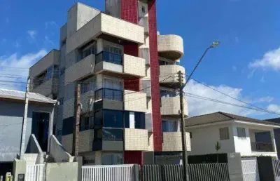 Cobertura com 2 dormitórios à venda, 93 m² por r$ 980.000,00 - rivieira - matinhos/pr