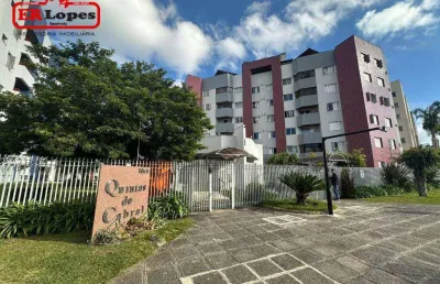 Apartamento com 4 dormitórios à venda, 104 m² por r$ 680.000 - cabral - curitiba/pr