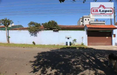 Casa com 4 dormitórios à venda, 286 m² por r$ 950.000,00 - rio pequeno - são josé dos pinhais/pr