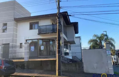 Ponto comercial para alugar no sagrada família, caxias do sul  por r$ 2.400