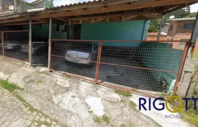 Casa com 1 quarto à venda na cidade nova, caxias do sul  por r$ 120.000