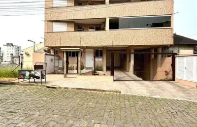 Apartamento com 2 quartos à venda na bela vista, caxias do sul  por r$ 450.000