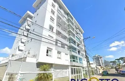 Apartamento com 3 quartos à venda no panazzolo, caxias do sul  por r$ 1.180.000