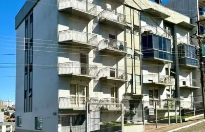 Apartamento com 3 quartos à venda no rio branco, caxias do sul  por r$ 450.000