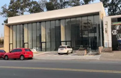 Ponto comercial para alugar no sanvitto, caxias do sul  por r$ 5.500