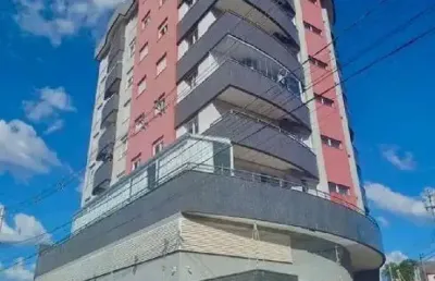Apartamento com 2 quartos à venda no jardim américa, caxias do sul  por r$ 620.000