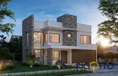 Apartamento com 3 quartos à venda no jardim eldorado, caxias do sul  por r$ 1.700.000