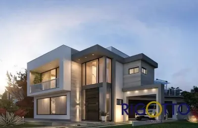 Casa com 3 quartos à venda no jardim eldorado, caxias do sul  por r$ 4.001.060