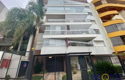 Apartamento com 3 quartos à venda no panazzolo, caxias do sul  por r$ 1.200.000