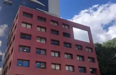 Sala comercial à venda no exposição, caxias do sul  por r$ 450.000